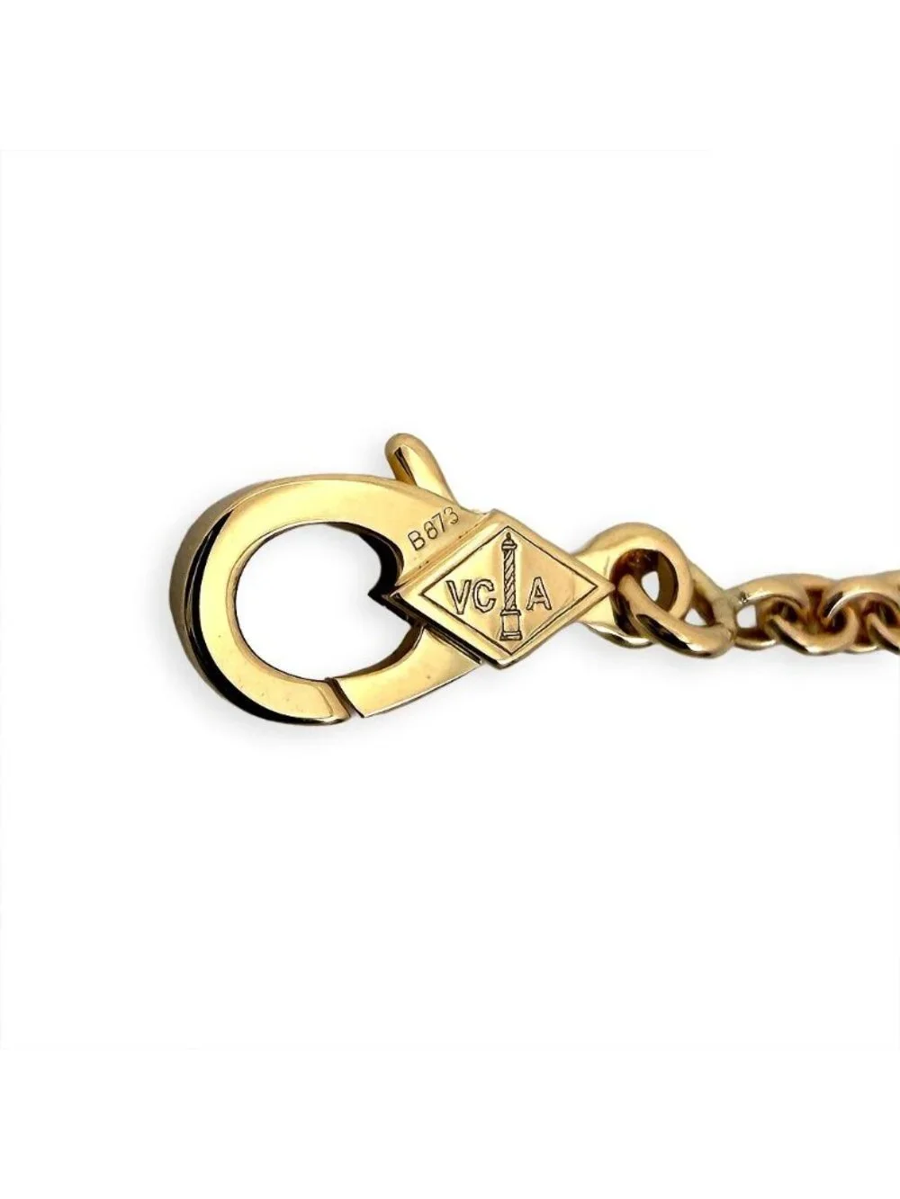 Van Cleef & Arpels brand van
